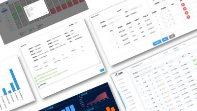 消防隊民政局wms應急倉庫管理系統